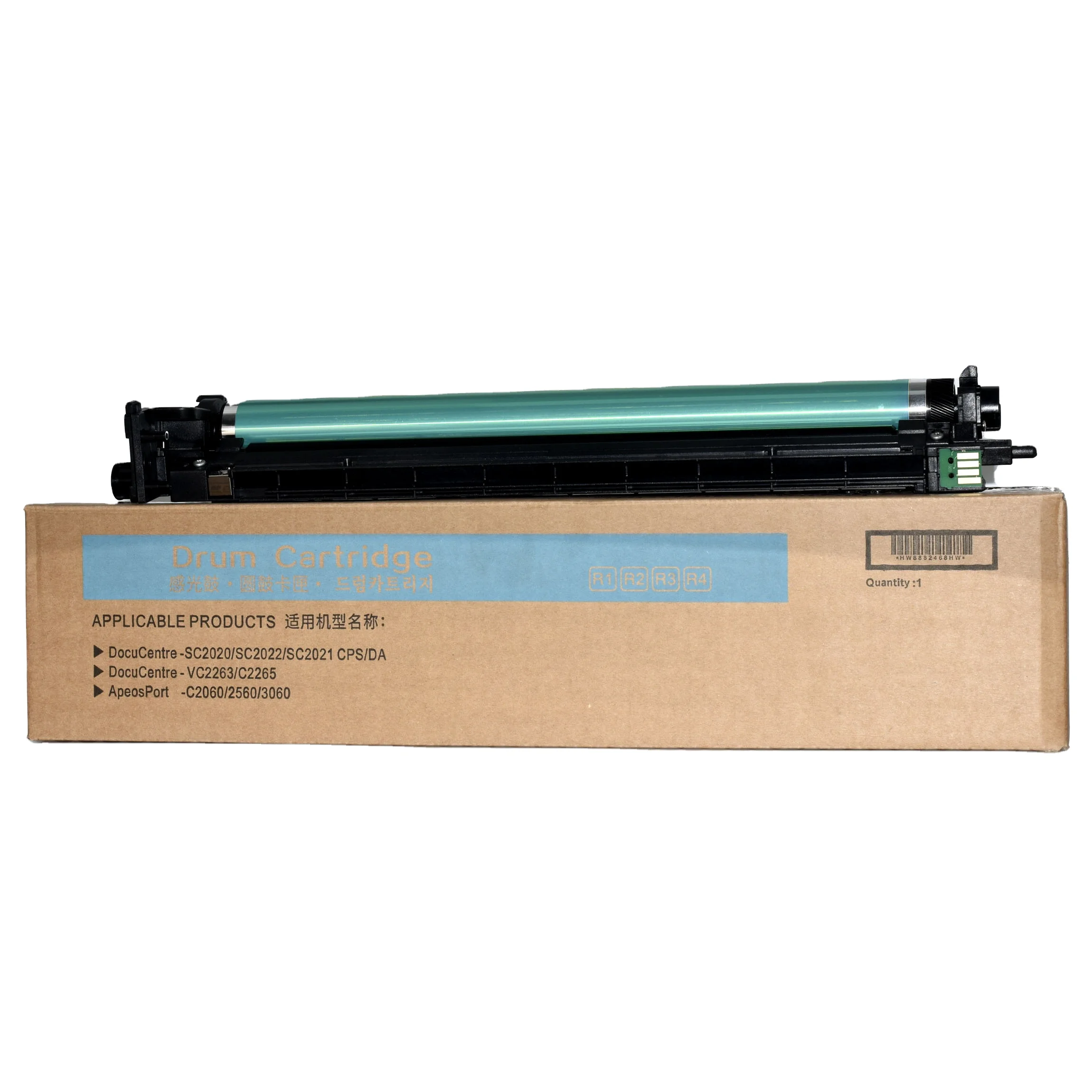 

Compatible Toner Cartridge Dc V2060 Drum Unit For Xerox 2060 3060 3065