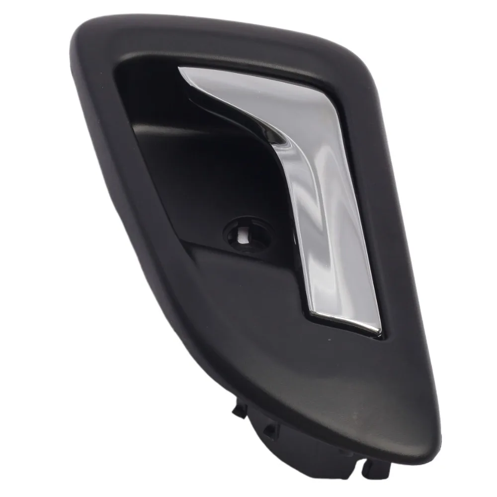 Figzero 브랜드의 새로운 자동차 인테리어 도어 핸들 DongFeng Aeolus AX3 A30 내부 교체 부품 용 플라스틱 금속