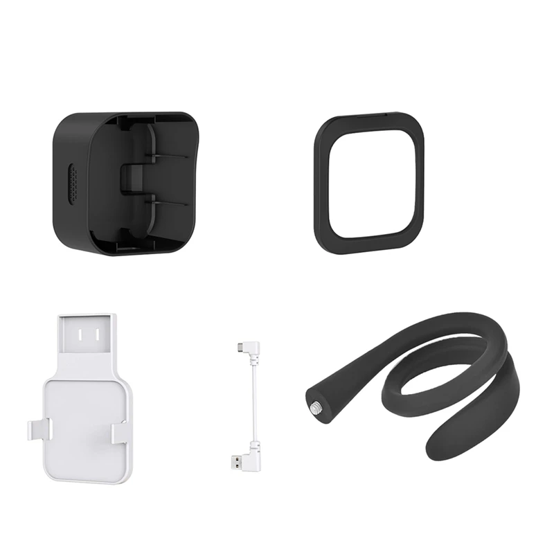 Настенное крепление для камеры, аксессуары, подходят для мигания наружного/внутреннего/наружного применения, кронштейн 4 поколения, регулируемый на 360 градусов держатель для камеры