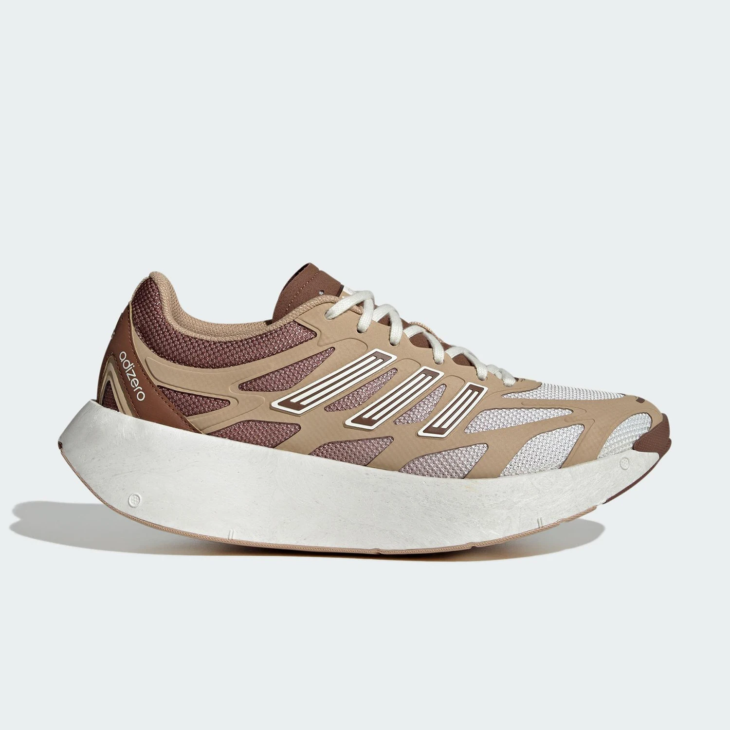 Adidas Authentic ADIZERO ARUKU Men's Women's Cushioned Thick Sole Running Shoes JR0050