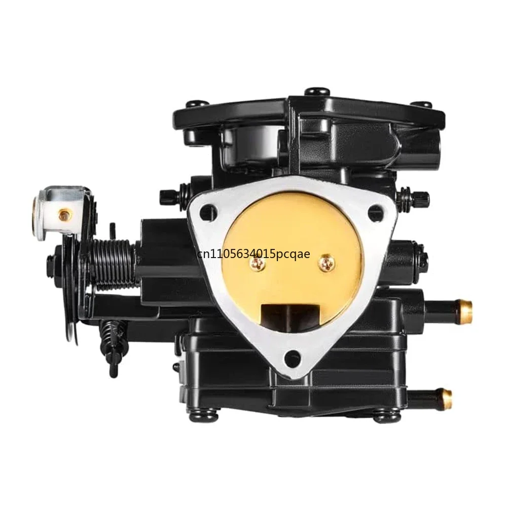 BN38-34-8113 Mikuni Super BN Series 38mm Carburetor 95 780 Yacht Carburetor