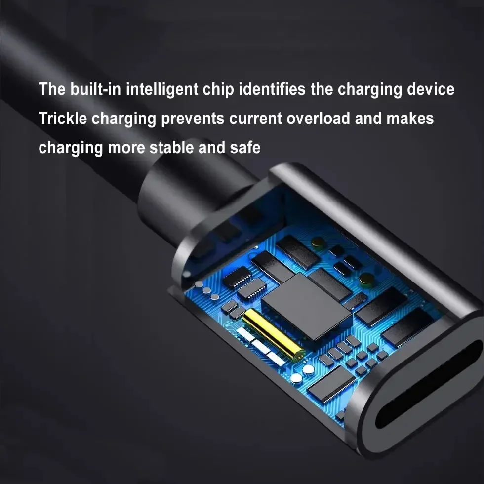 Picture 5: USB-C for Gameboy Advance SP Charger, USB Type-C Adapter for Nintendo DS and Game Boy Advance GBA SP Consoles Charging Cable