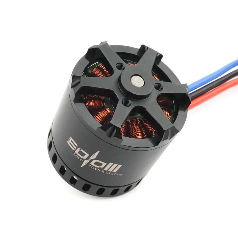 SUNNYSKY X3525 520KV/720KV/880KV Brushless Motor for RC Fixed - Wing 3D RC Drone Helicopter Airplane Parts Accessories