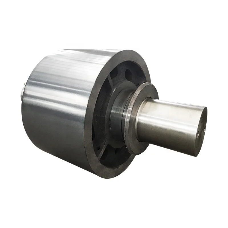 Rotary Kiln C45 Cas…