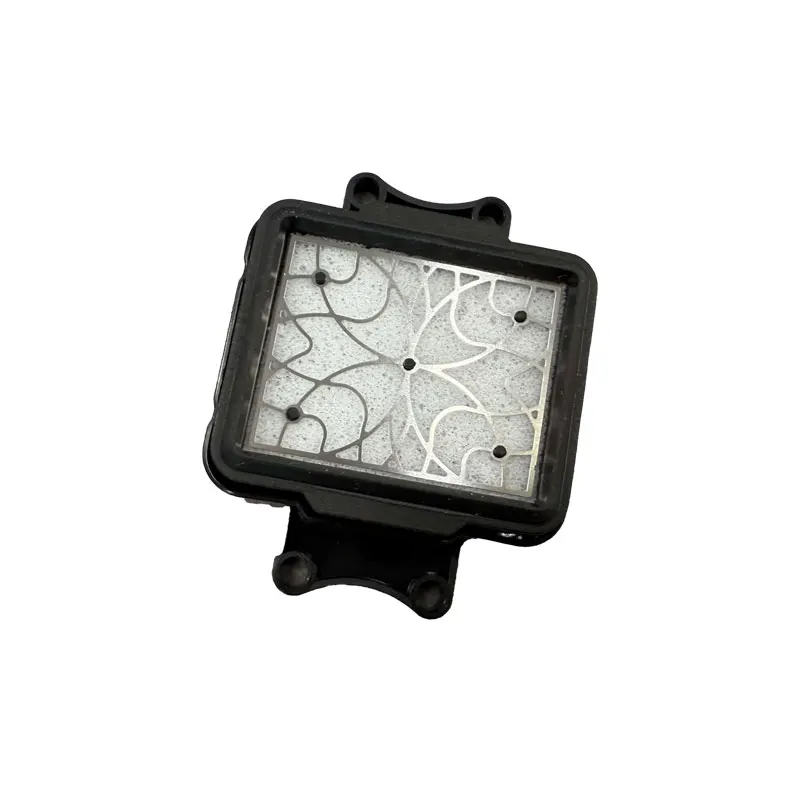 

LETOP 2 Pieces For Xeda Large Format Printer Parts I3200 Head Capping Station