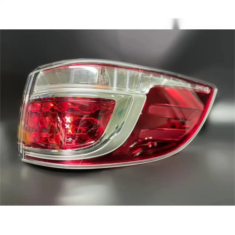 

Подходит для Chevrolet Trailblazer 2012-2019, задний светодиодный стоп-сигнал