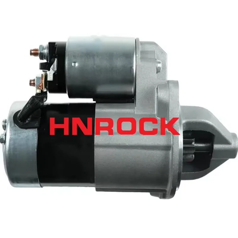 

NEW 12V STARTER 36100-23100 36100-23120 36100-23150 36100-23160 36100-23161 36100-23165 0986022780 111307 1250299 FOR HYUNDAI