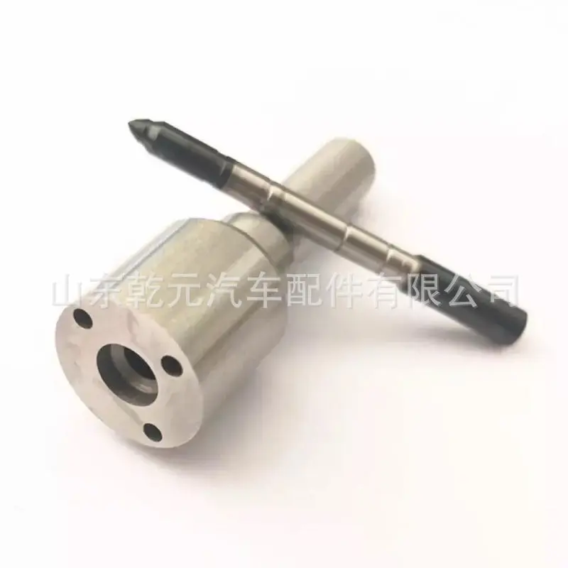Common rail nozzle, high pressure nozzle M0031P145 M0018P155 for common rail injectors