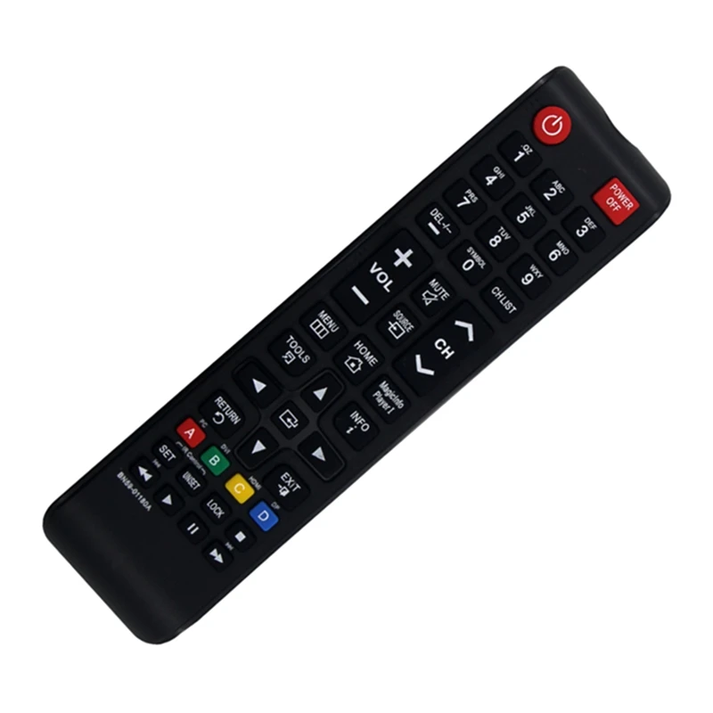 BN59-01180A Remote Control For Samsung LFD TV TM1240A DH40D DH48D DH55D DM32D DM40D DM48D EM65E EM75E DC32E DC40E DC48E