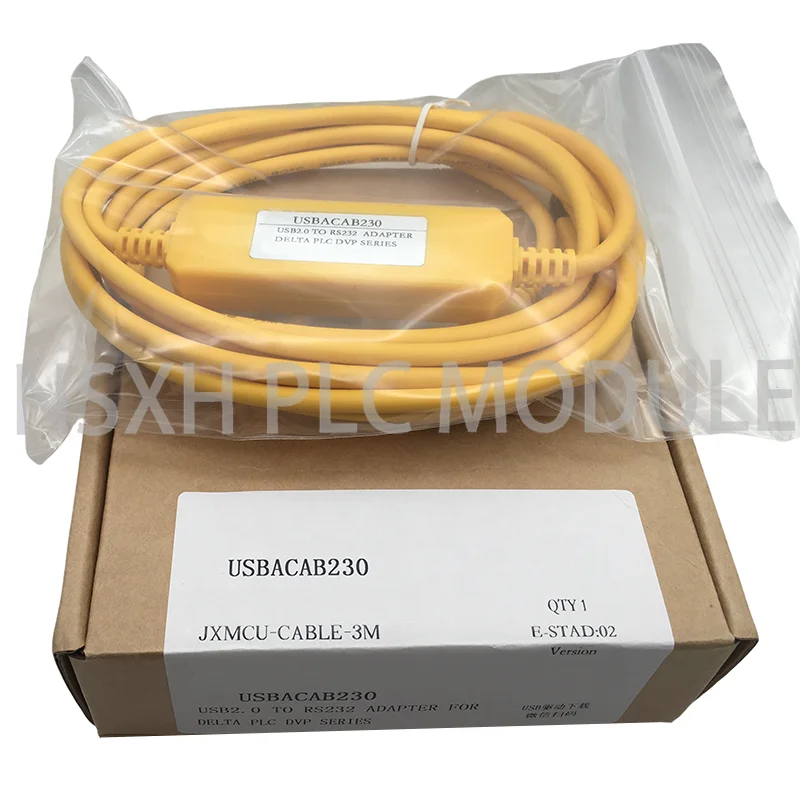 Neues original usbacab230