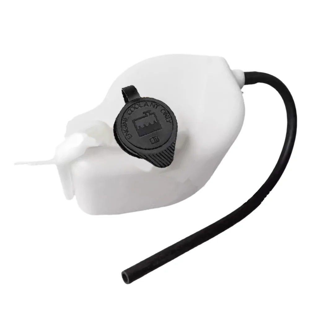 Engine Coolant Overflow Recovery Reservoir Tank For Dodge For Journey 09-20 2.4L OEM Part Number 05058455AD 5058455AD