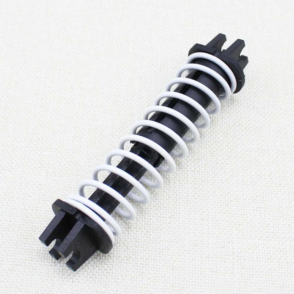 KUMMYY Car Clutch Pedal Spring Return for Peugeot 307 308 206 207 408 508 fit for Citroen C2 C-triomphe C-quatre C4L