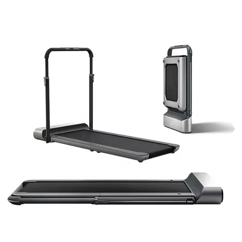 Kingsmith Walking Pad R1 Pro 1hp 0.5-10km/h 44cm Wide Runway Foldable Easy To Store Folding Treadmill