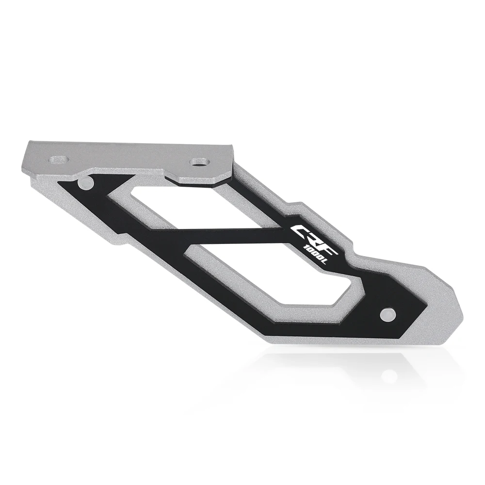 

Motorcycle For Honda 2022 CRF 1000 L Africa Twin 2015-2021 2020 Chain Guide Pulley Chains Stabilizer Chainring Protector Guard