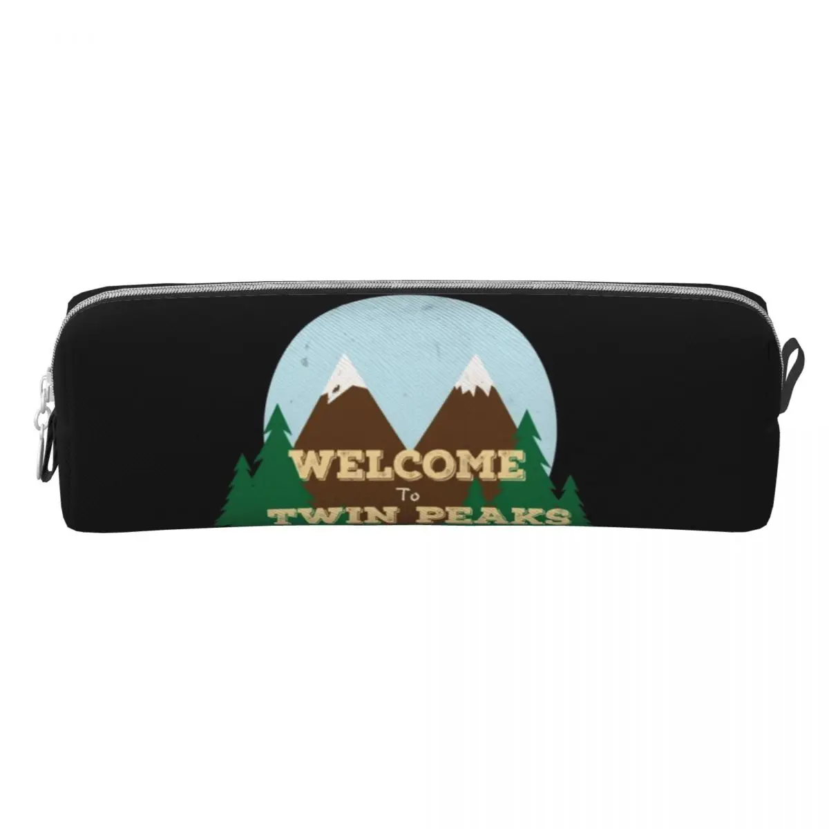 

Ленивый Путь, чтобы Добро пожаловать, первый день близнецов, пеналы, сумки для ручек, коробка для ручек для мальчиков и девочек, пенал, косметичка