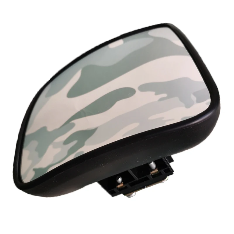Dollyka Reversing Mirror; Rearview Mirror; Small square Mirror
