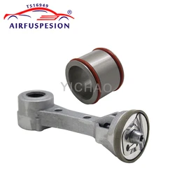 For Porsche Panamera Jeep Grand Cherokee WK2 Air Compressor Pump Repair Kits Aluminum Piston Rod / Boot 97035815110 68041137AC