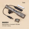 M600V DE