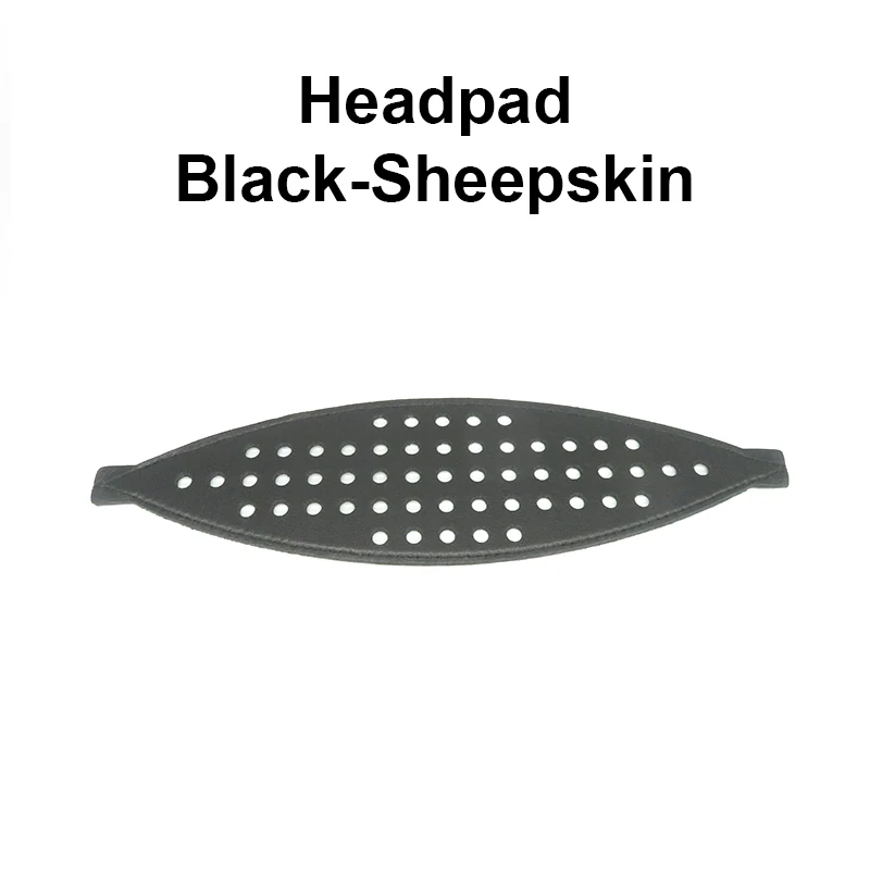 HE400S HE400i He400 he4xヘッドパッド,himfairyパッド,shepskinの快適