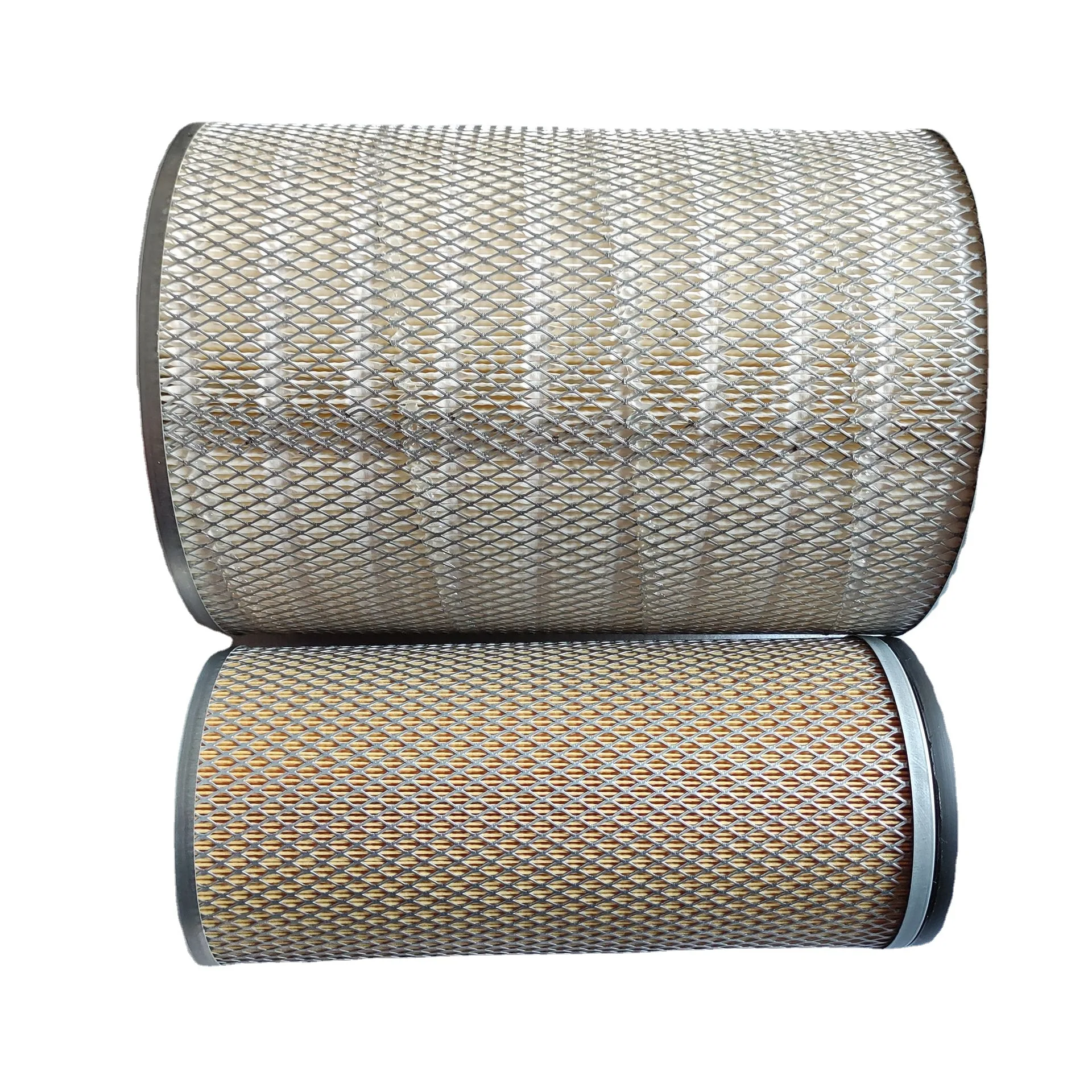 

Воздушный фильтр 600-181-1660 для экскаватора KOMATSU PC400-5, 6001811660, аксессуары для экскаваторных фильтров