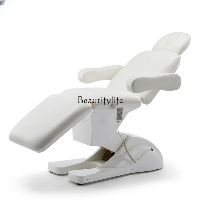 

pg45Electric beauty massage bed Multifunctional heating for beauty salons