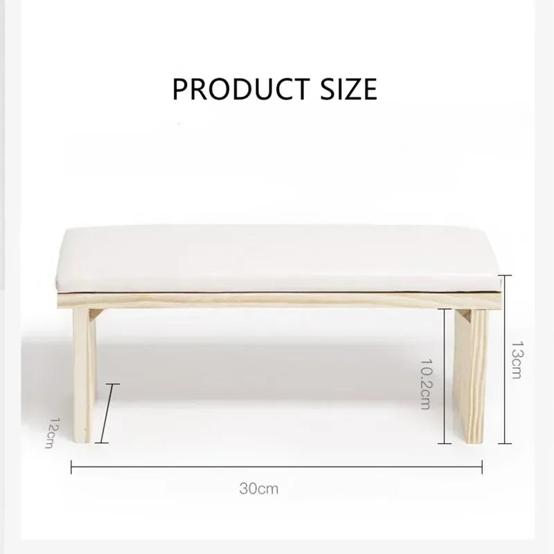 

For Nails Table Manicure Table Mat, Hand Pillow, Arm Rest, 1PC Pink PU Leather Nail Cushion Pillow, Manicure Stand
