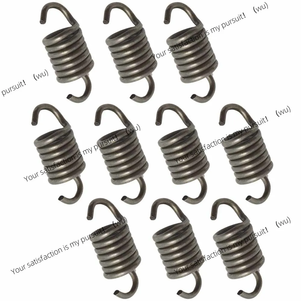 5/10pcs Clutch Spring For STIHL MS170 MS180 MS250 MS230 MS210 021 023 025 MS 210 230 250 Chainsaw Replace 0000 997 5515