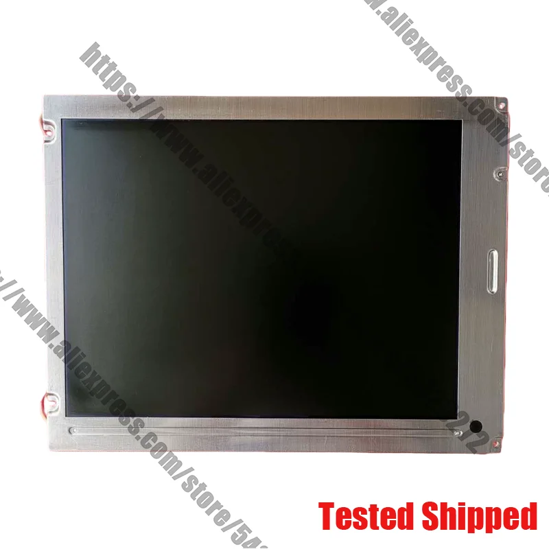 

Brand-New Original LQ121S1DG21A ,LQ121S1DG21 LQ121S1DG31 12.1 Inch Display