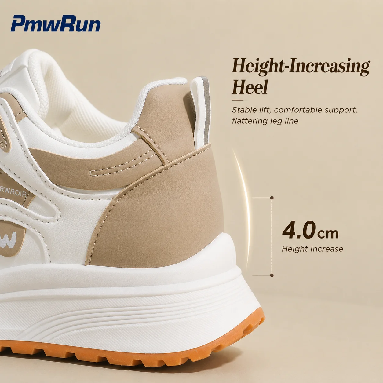 Autumn Sport Shoes For Women P - Outdoor Sport With Sticks recension och pris