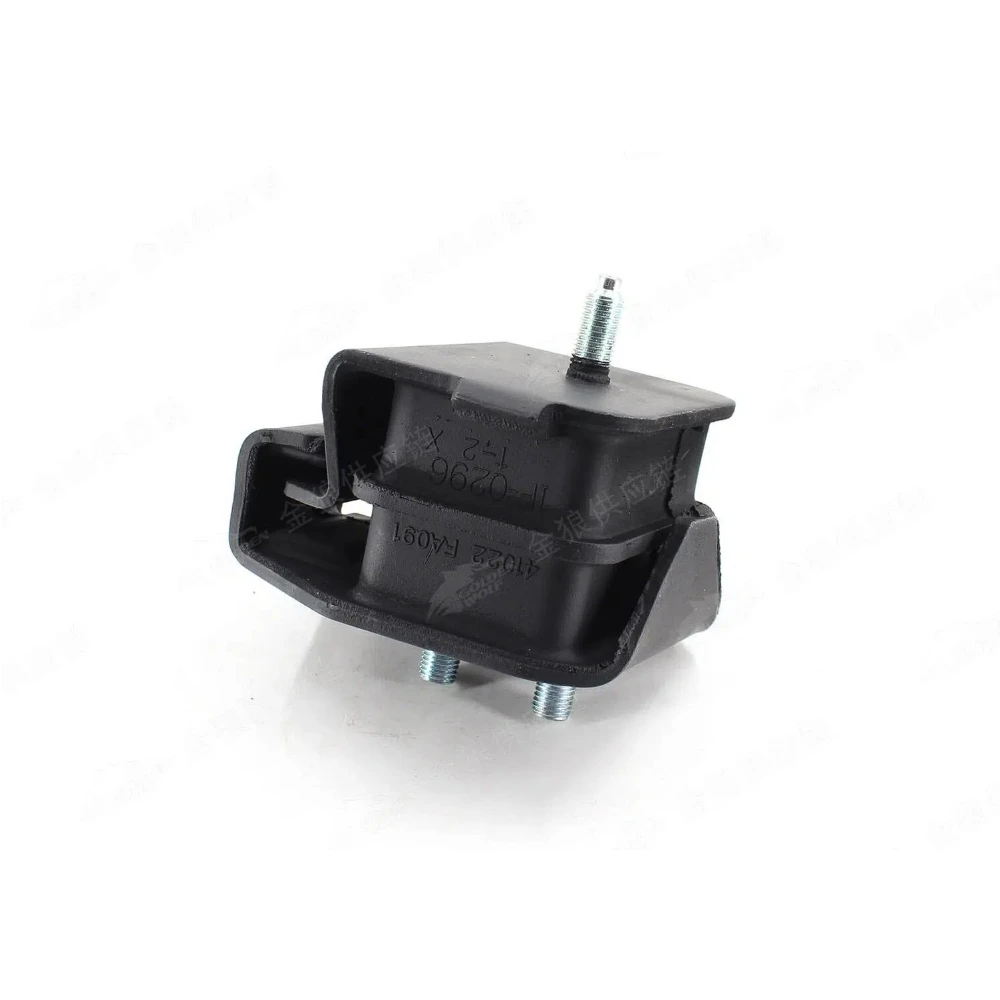 

Engine Mount Left/Right for Subaru Impreza Sedan/Hatchback. OE: 41022-FA091, 41022-FE050, 41022-FE060, 41022-AA080