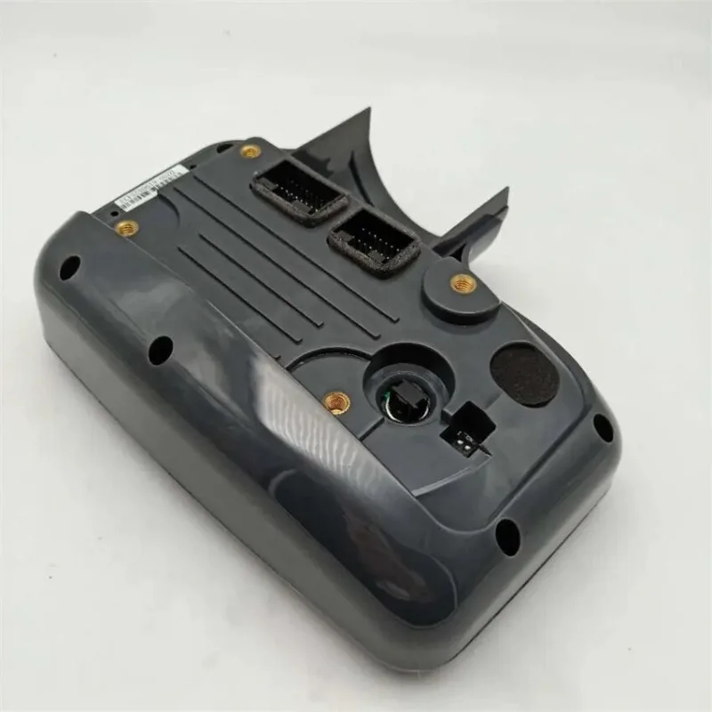 7834-77-3002 7834-70-6003 لكوماتسو 6D95 مراقب PC200-7 PC200-6 PC210-6 شاشة عرض حفارة الشاشة