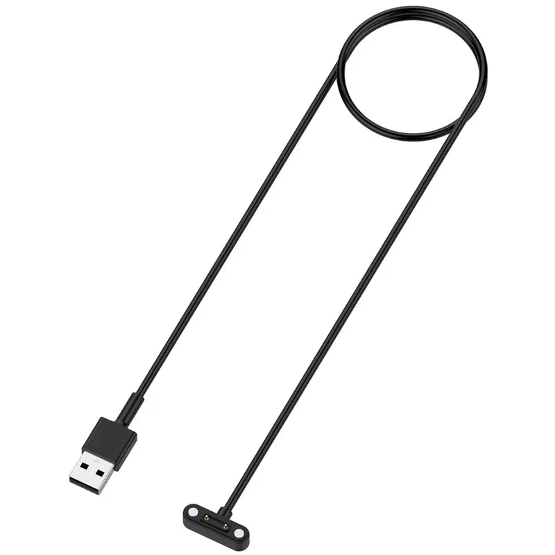 [LXYA68Z!] For Ticktalk5 Magnetic Charging Line For Ticktalk5 For Ticktalk5 Child Watch Smart Watch Cable Power