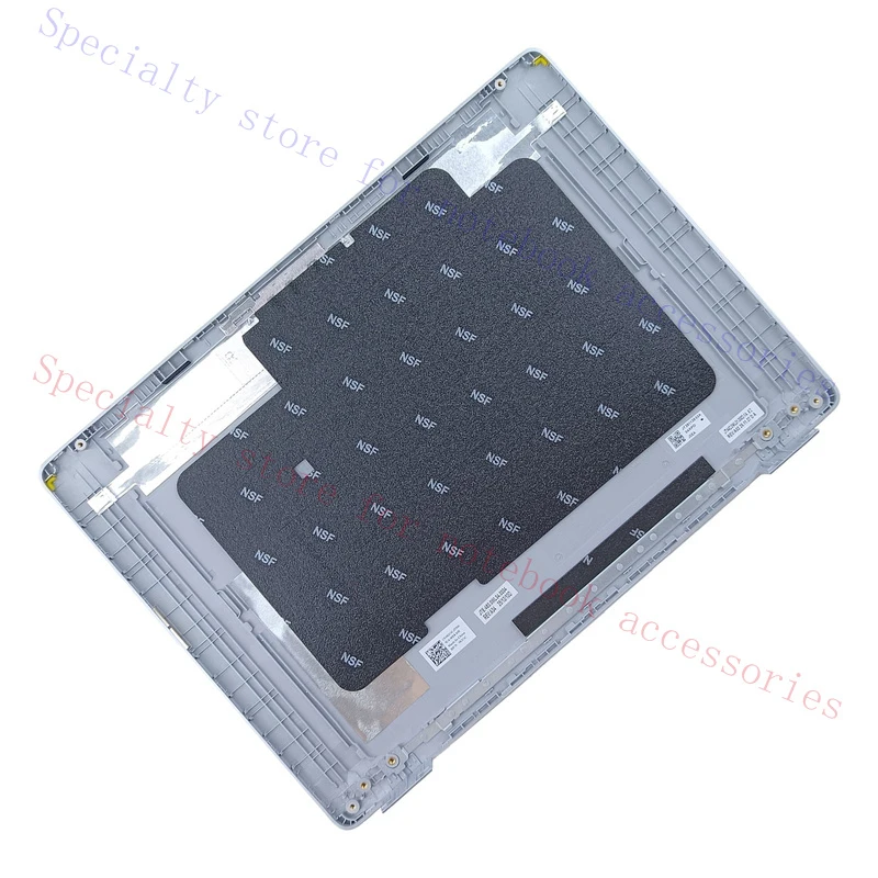 AAA+  0K2C6C K2C6C FOR Dell Pro 14 PC14250 LCD Back cover, back shell, outer casing