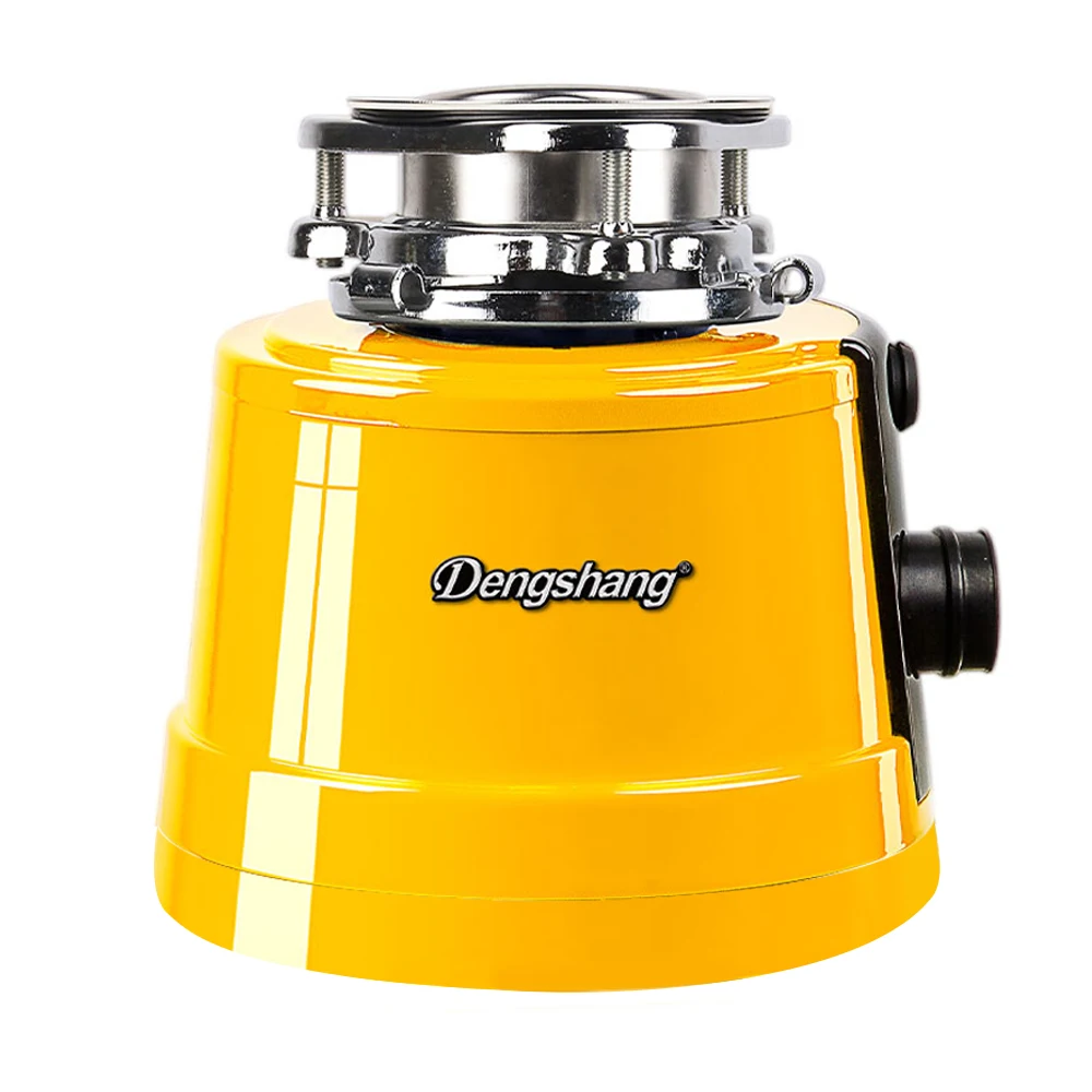 Good Price Dengshang Garbage Disposal for Home Use Food Garbage Disposal Units