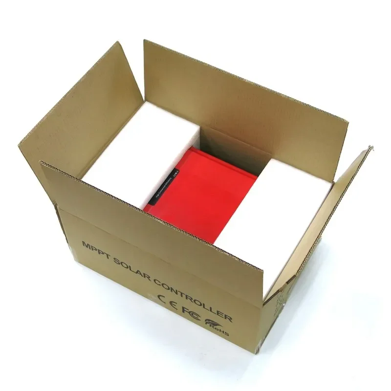 M-16 Waterproof Ce RoHs Solar Charge Controller MMPT Hybrid