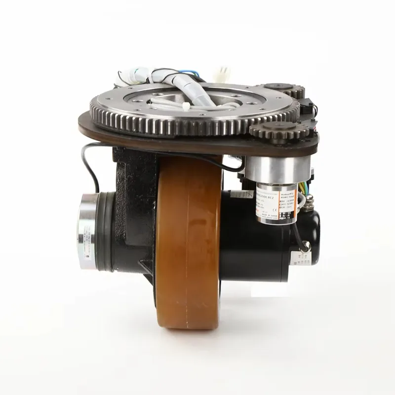 Tzbot Drive Wheel A…