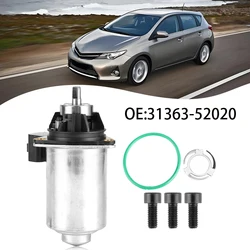 Car Clutch Control Actuator Clutch Control Actuator Motor For Toyota Auris Corolla Verso Yaris 31363-52020 3136352041 3136352021