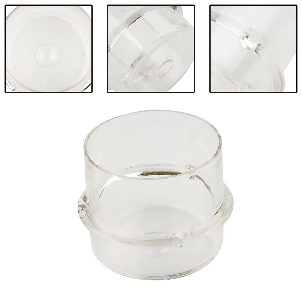 1pcs Plastic Transparent Measuring Cup For Thermomix TM 21 TM 31 TM 3300 Measuring Cups Replacement Cup Home Kitchen Tools