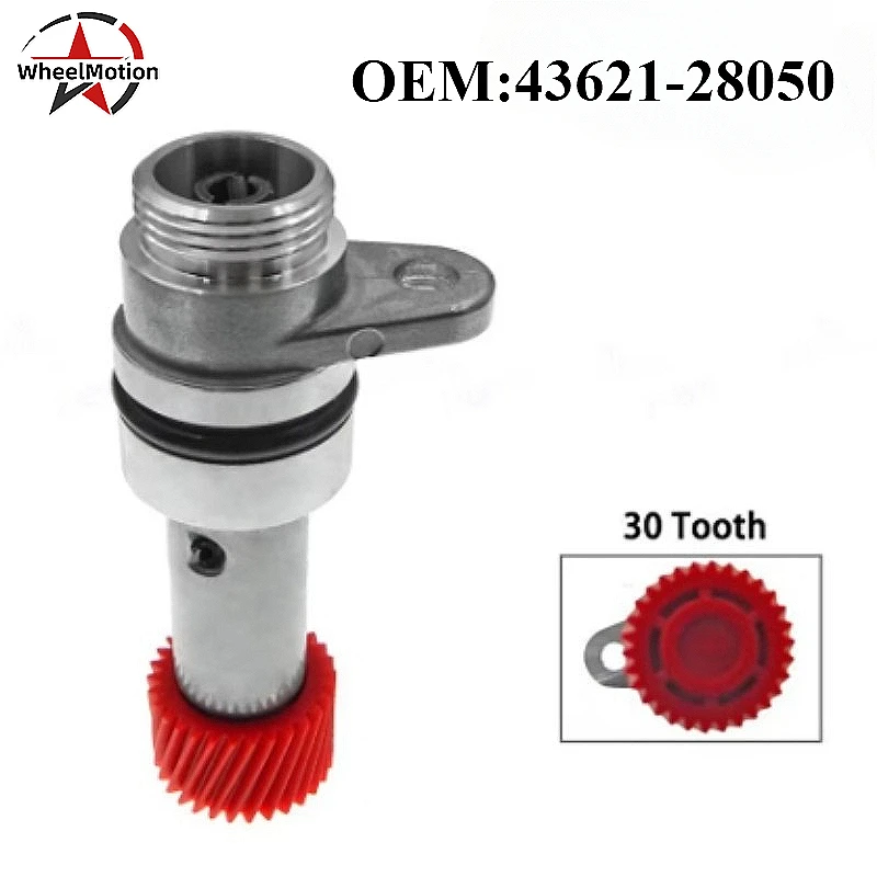 OEM 43621-28050 4362128050 Car Speedometer Gear Sleeve Assy For Hyundai i30 Elantra GT 2012 2013 2014
