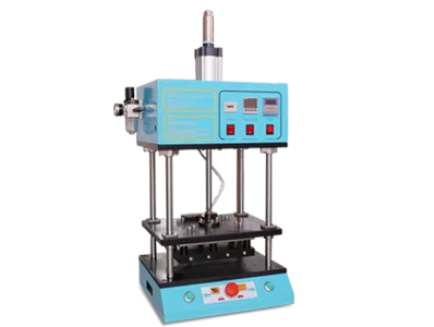 1800W  Automatic Plastic Welding Machine Plastic Welder  Melting  Embedding Heat Welding Machine