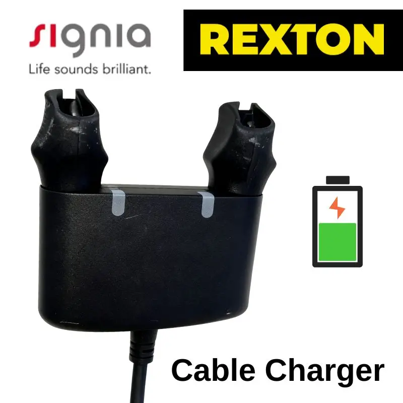 Connexx Signia Cabl…