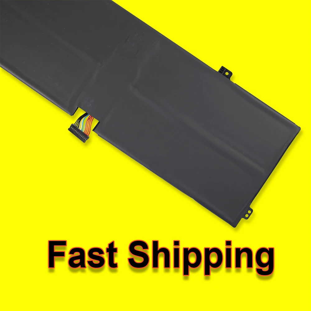

L17M4PH1 L17C4PH2 Laptop Battery L17C4PH1 For Lenovo YOGA 7 Pro Pro-13IKB C930 C930-13IKB 81C4 7.68V 60Wh