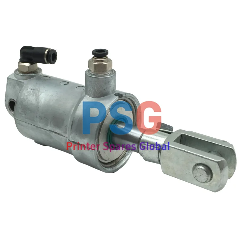 

F4.334.044&F4.334.044/02 Pneumatic cylinder D32 H25 for HDM XL105/XL106 machine