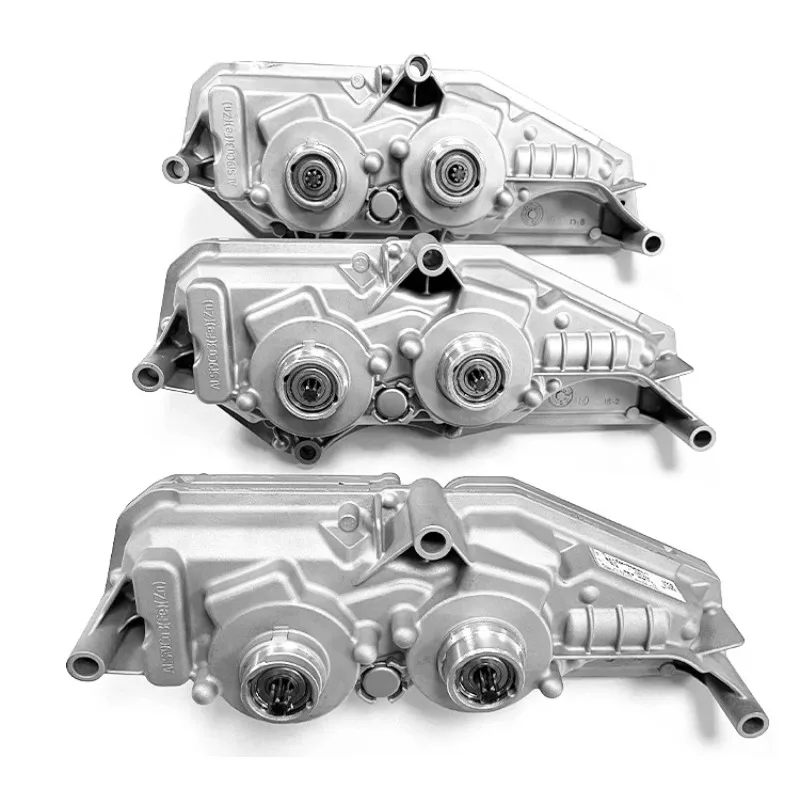 

Wholesale In Stock DPS6 6DCT250 TCM AE8Z7Z369F Transmission Control Module For Ford Fiesta 2012 TCM Ae8z7z369f