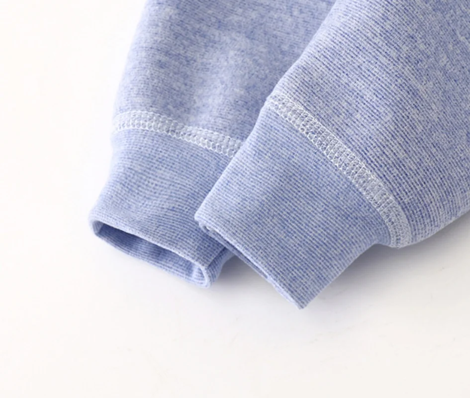 1-7Y Autumn Winter Fleece-lined Kids Leggings Solid Color Thickened Pants For Boys Girls Soft Warm Children Trousers 5 1-7Y Autumn Winter Fleece-lined Kids Leggings Solid Color Thickened Pants For Boys Girls Soft Warm Children Trousers 5