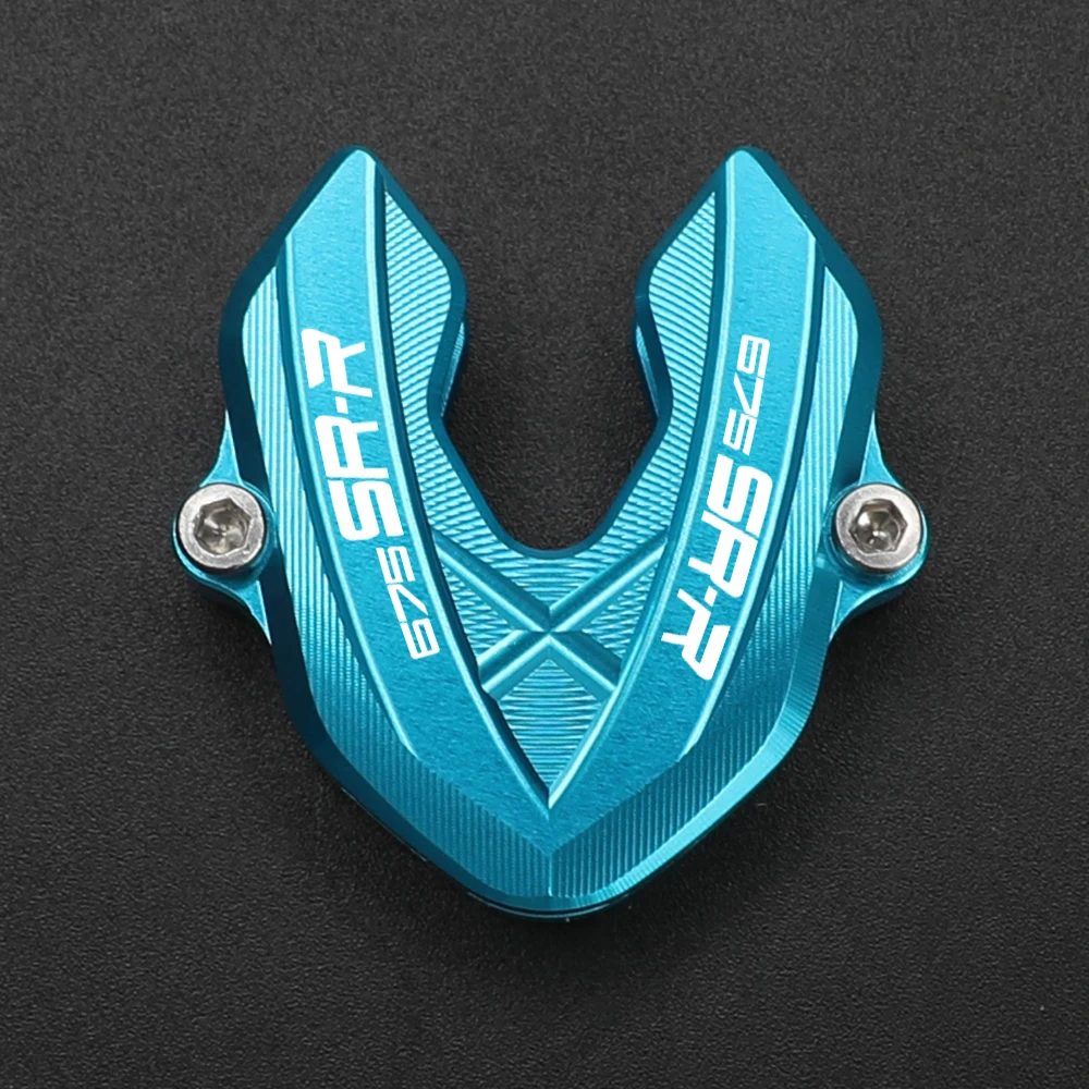 

Motorcycle Accessories Key Cover Cap Key Case Shell Protection For CFMOTO CF MOTO 675SRR 675 SR-R 675 SRR 675SR-R 2024 2025 2026