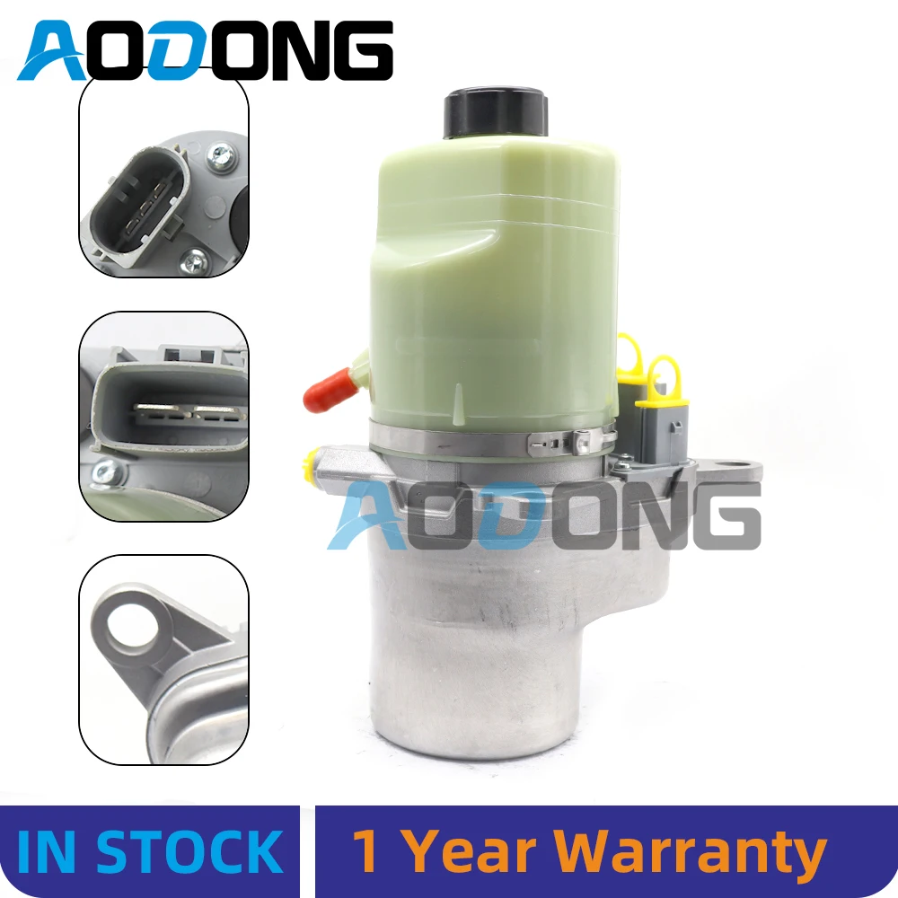 

НОВЫЙ Насос гидроусилителя руля для Ford C-Max, KUGA, Focus, Mazda 3 06-11 4M513K514DA 4M513K514BB 4M513K514CE 4M513K514CF 4M513K514AB