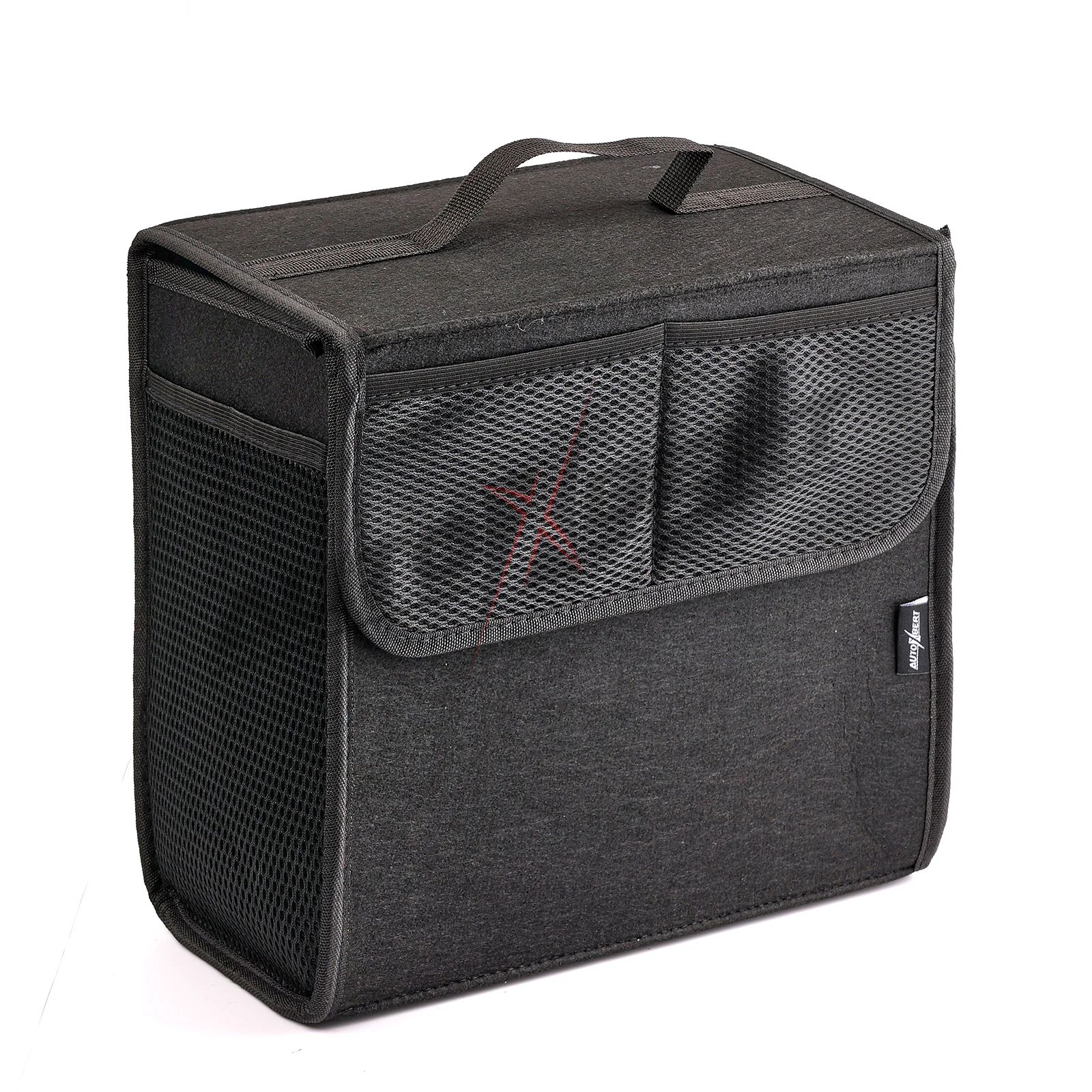 Felt Boot Organiser – Portable Cargo Storage Bag product image