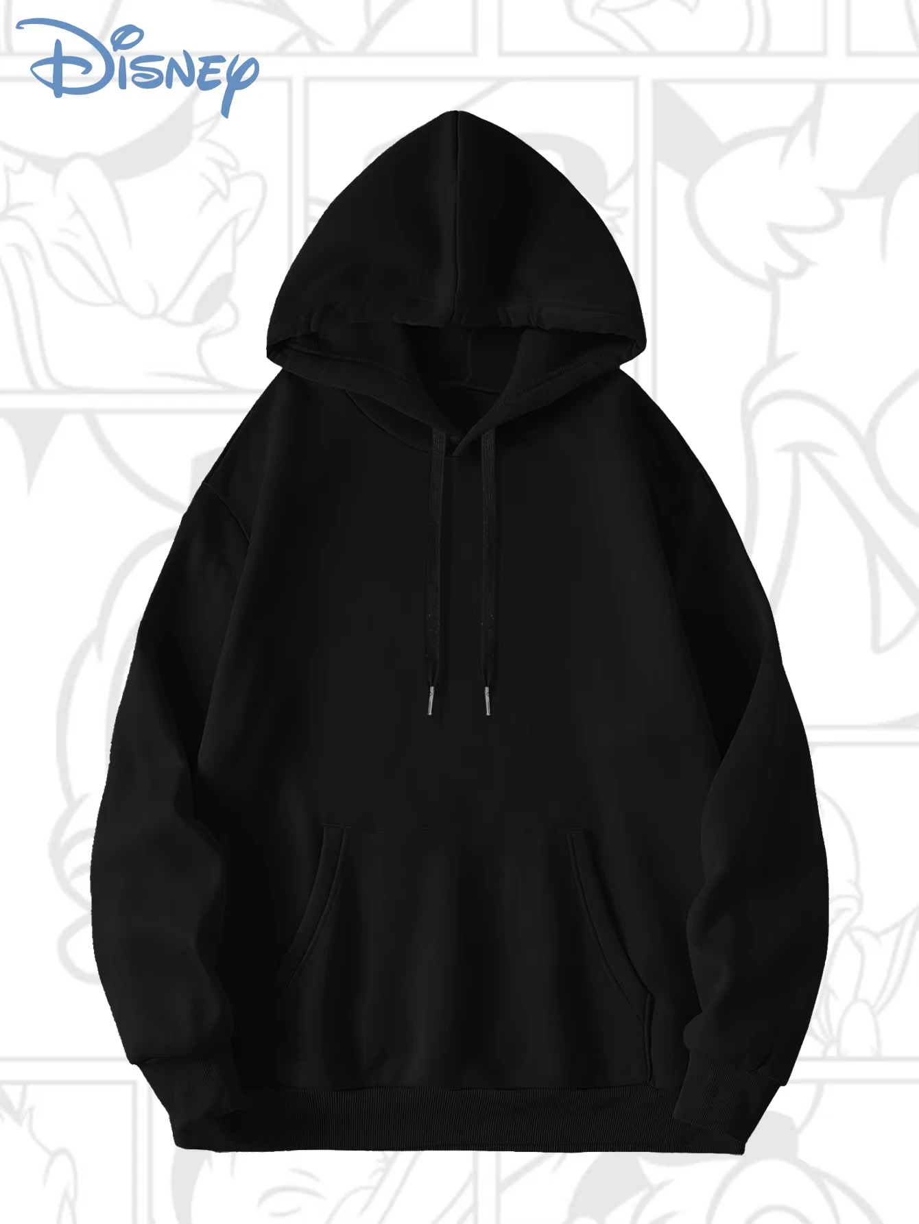 ديزني جودة عالية هالوين ميكي ماوس طباعة المرأة هوديي هوديي أزياء السفر هوديي أربعة مواسم عارضة الحرارية هوديي