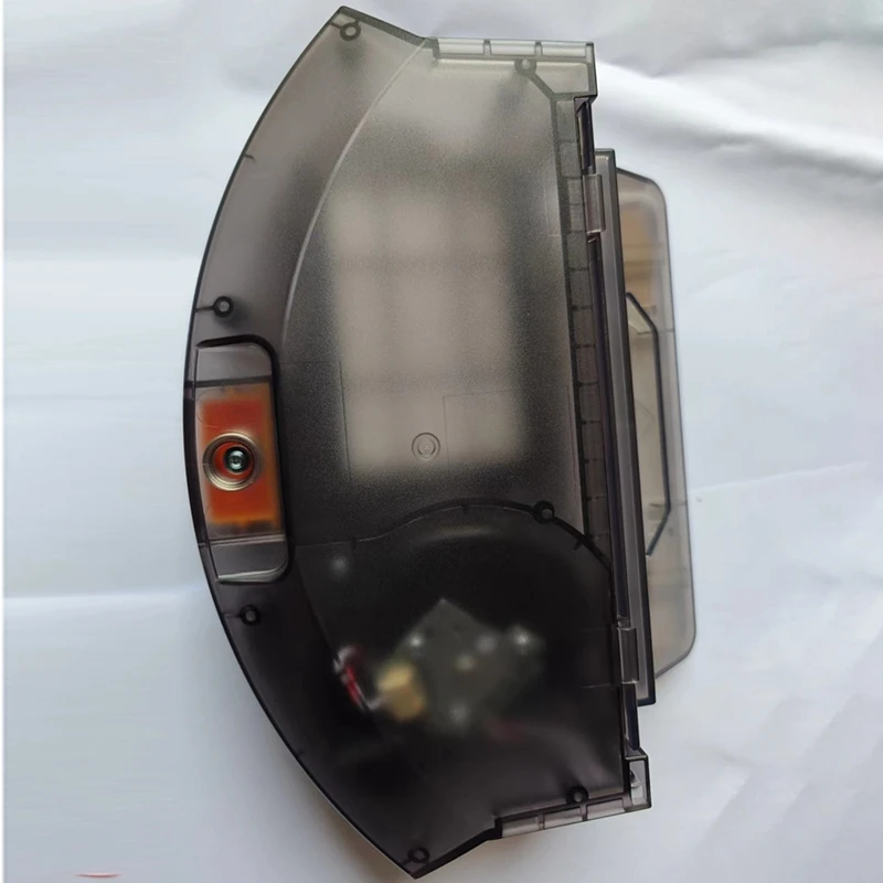 Dustbin Dust Box Dust Box Replace For ABIR X5 X6 X8 Robot Vacuum Cleaner Accessories